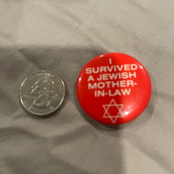 Pin - Picture 1 of 3